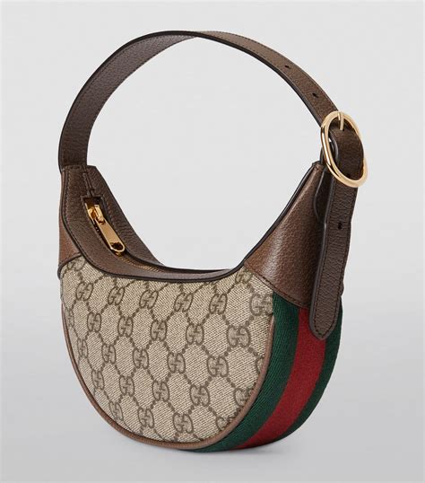 gucci ophidia small belt bag|gucci ophidia bag price.